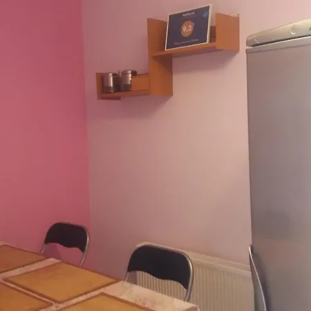 Goscinne U Elzbiety Sztutowo