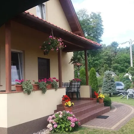 Goscinne U Elzbiety Sztutowo