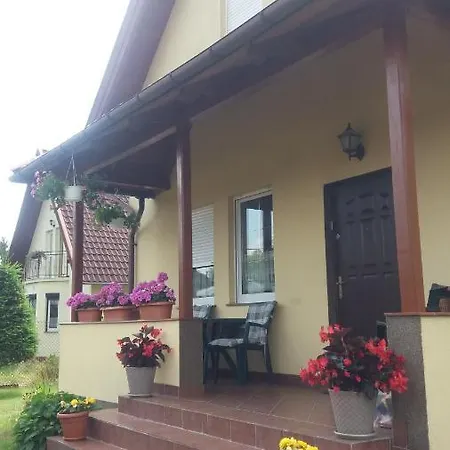 Gościnne U Elżbiety Sztutowo