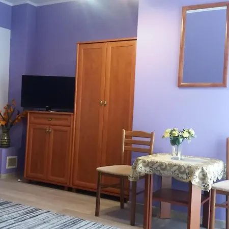 Kwatera prywatna Gościnne U Elżbiety *