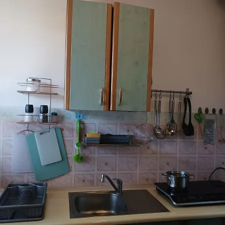 Gościnne U Elżbiety Sztutowo