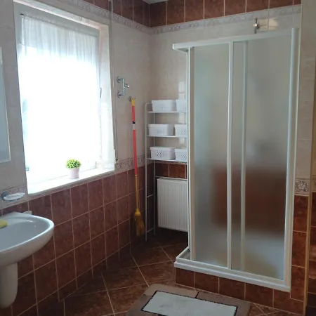 Gościnne U Elżbiety Sztutowo