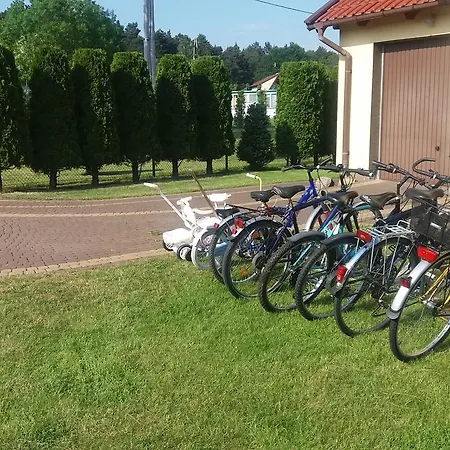 Goscinne U Elzbiety ホームステイ *