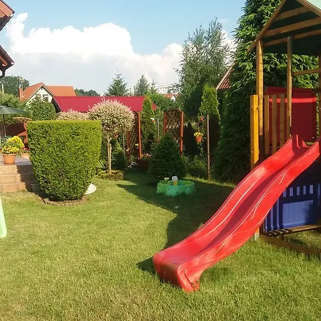 Goscinne U Elzbiety * Sztutowo