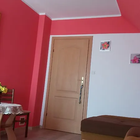 Gościnne U Elżbiety Kwatera prywatna Sztutowo