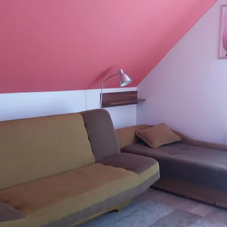 Проживание в семье Goscinne U Elzbiety *