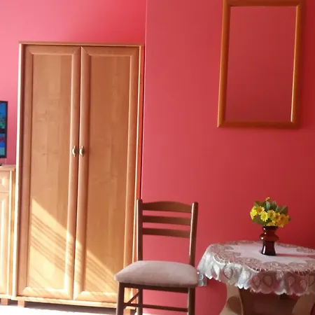Gościnne U Elżbiety * Sztutowo