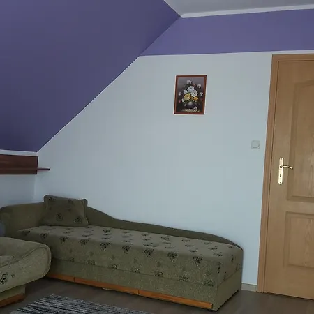 Homestay szállás Goscinne U Elzbiety
