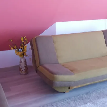 Goscinne U Elzbiety Homestay szállás