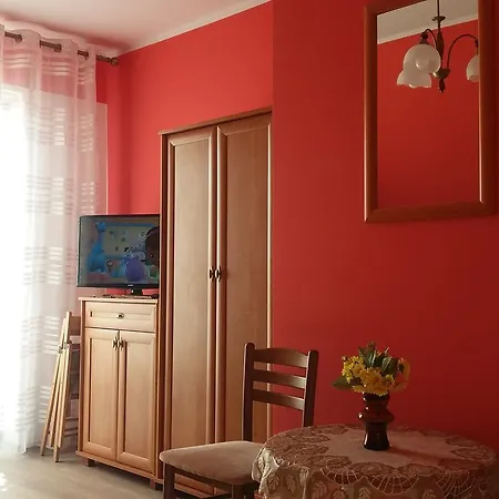 Gościnne U Elżbiety *