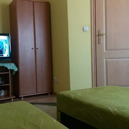 Goscinne U Elzbiety Homestay szállás *
