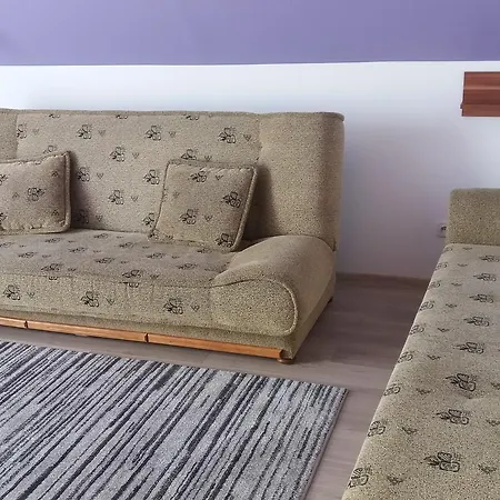 Goscinne U Elzbiety Homestay szállás Sztutowo