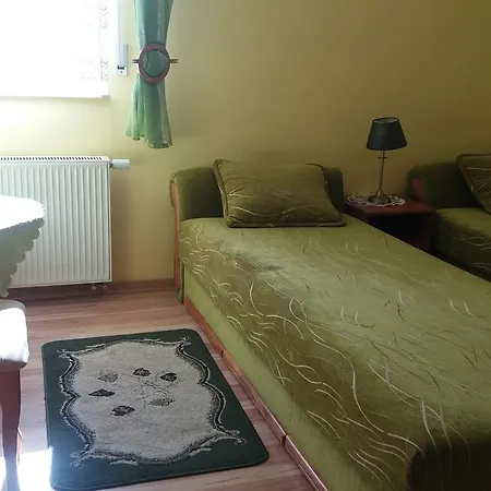 Gościnne U Elżbiety *