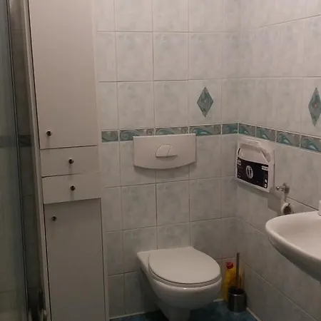Kwatera prywatna Gościnne U Elżbiety