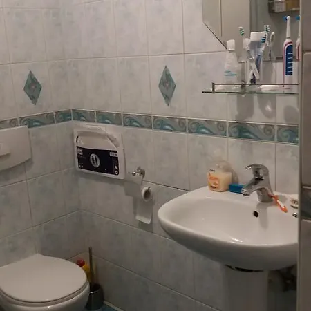 Gościnne U Elżbiety Kwatera prywatna