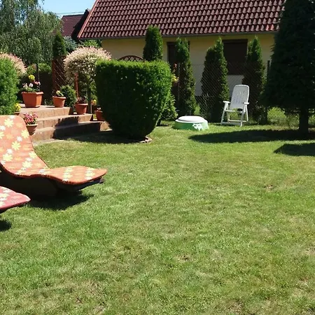 ホームステイ Goscinne U Elzbiety *