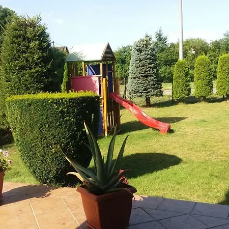 Gościnne U Elżbiety *