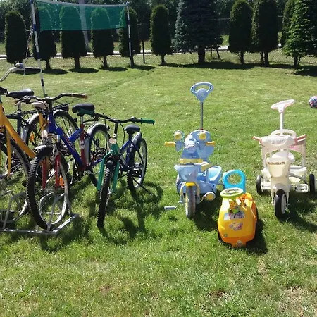 Gościnne U Elżbiety Sztutowo
