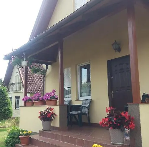 Goscinne U Elzbiety Sztutowo