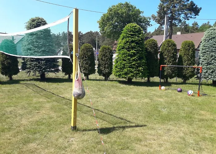 Homestay szállás Goscinne U Elzbiety