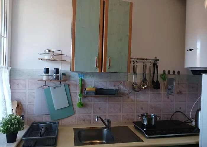 Goscinne U Elzbiety Sztutowo