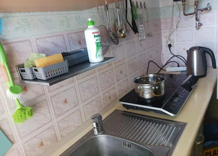 Goscinne U Elzbiety Homestay szállás