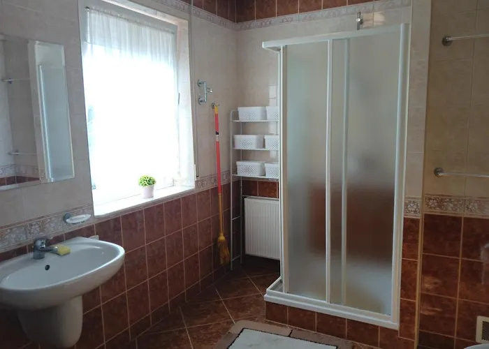 Goscinne U Elzbiety Sztutowo