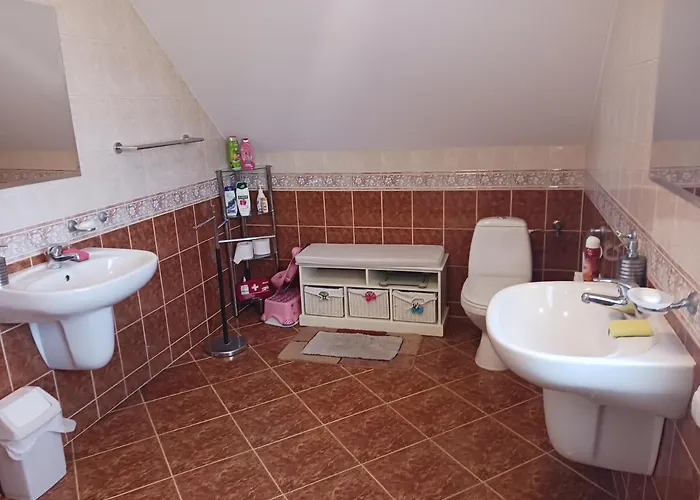 Goscinne U Elzbiety *