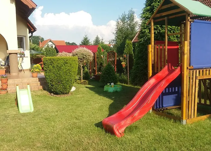 Goscinne U Elzbiety * Sztutowo