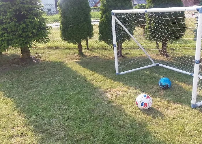 Homestay szállás Goscinne U Elzbiety