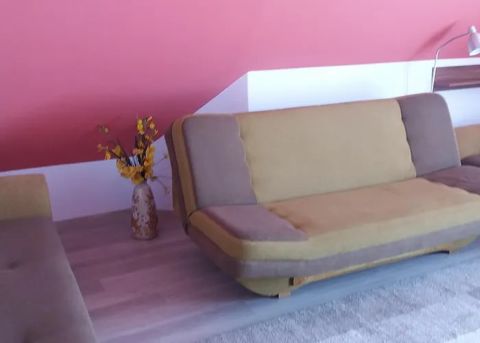 Goscinne U Elzbiety Homestay szállás