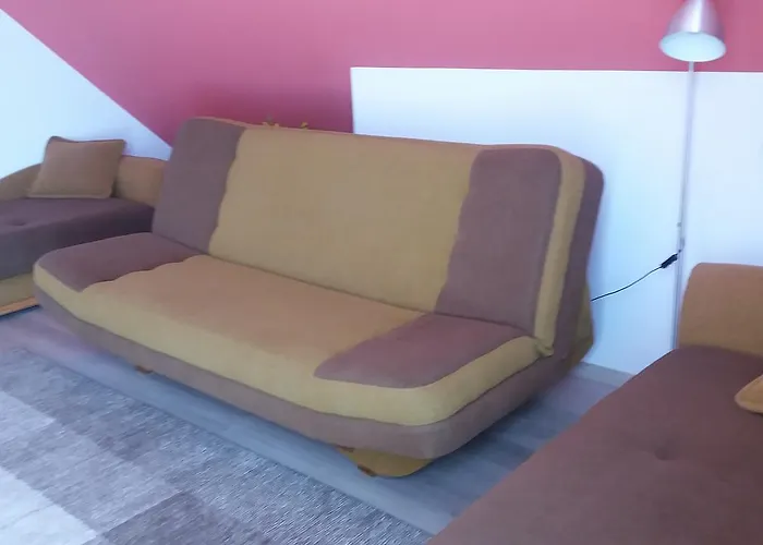 Goscinne U Elzbiety Sztutowo