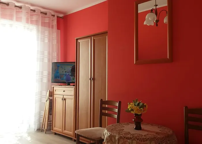 Goscinne U Elzbiety *