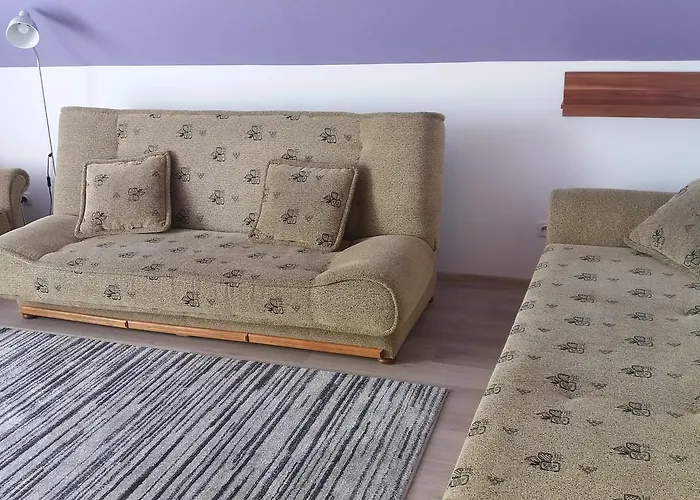 Goscinne U Elzbiety Homestay szállás Sztutowo