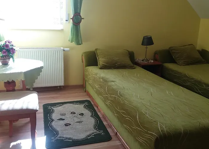 Goscinne U Elzbiety *