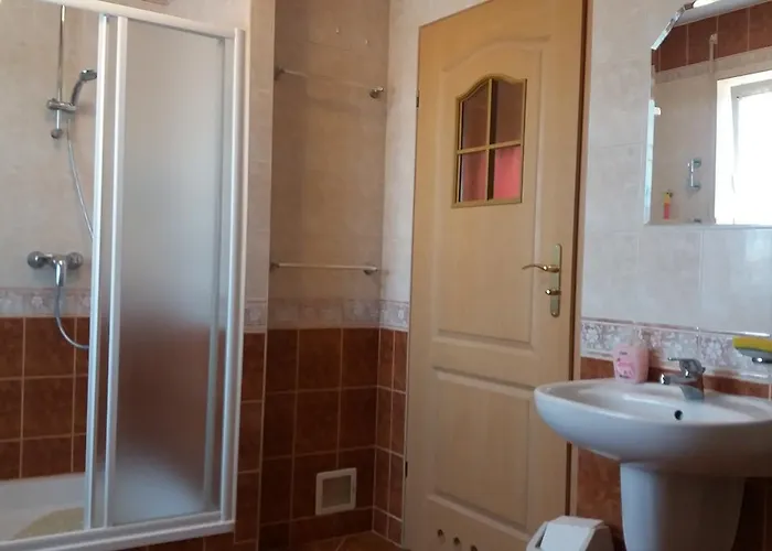 Goscinne U Elzbiety Homestay szállás Sztutowo