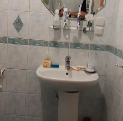 Goscinne U Elzbiety Homestay szállás