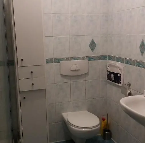 Homestay szállás Goscinne U Elzbiety