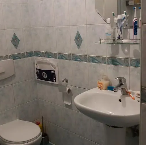 Goscinne U Elzbiety Homestay szállás