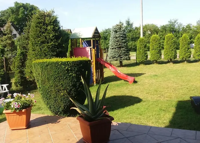 Goscinne U Elzbiety *